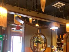 -下杨家青海土火锅(海湖店)