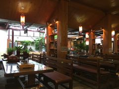 -丽江庭院之爱在路上(西单店)