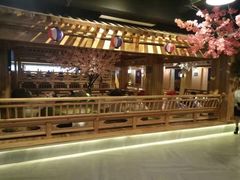 -天赐温泉