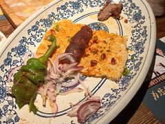 -卢布里西餐厅(海拉尔店)