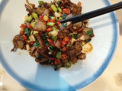 -同湘会馆(粤垦路店)