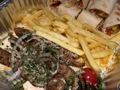 -Uncle Kosto科斯托·中东菜