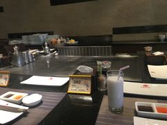 -大渔铁板烧(大悦城店)