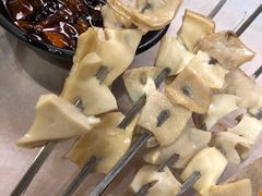 -枪火串烧·东北特色烧烤(罗湖总店)