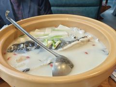 -江南小叙·美食研究院(鱼街店)