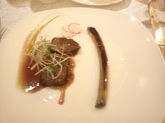 烤牛裡脊-丽晶酒店-金宝99 Restaurant