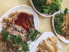 -电白鸭粥店(下沙二坊88号店)