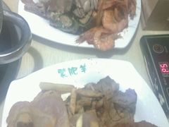 -蒙肥羊·酸汤潮牛·鲜牛肉火锅烤肉自助(岗顶店)