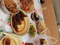 -东排食堂长沙小吃大排档(五一广场店)