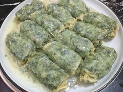 -涵家味土菜馆·徽州一绝臭鳜鱼(三河古镇店)