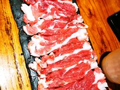 羊肉火烧-草原牧羊火锅·龙虾·烤鱼(杨浦店)