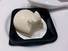 小白兔慕斯-海底捞火锅(新松江路店)