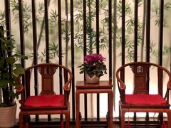 包厢-冶春茶社(星汉大厦店)