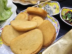 -芦月轩羊蝎子(北蜂窝店)