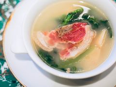 -上海苏宁宝丽嘉酒店·嘉府壹号中餐厅