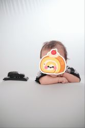 点击看大图 -玛瑞莎孕婴童摄影到家拍