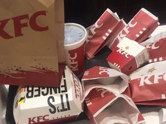 -肯德基(尧佳路店)
