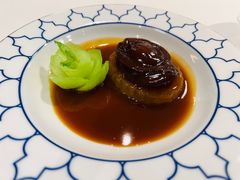 蠔皇扣南非15头干鲍-伯衡55·吉品轩(乌鲁木齐南路店)