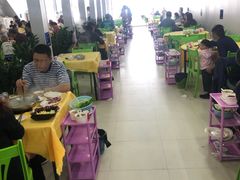 大堂-老猫牛肉火锅(沙溪店)