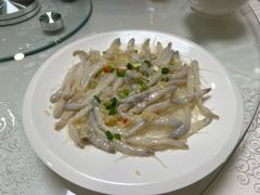 -寻味顺德·南记酒家·传统顺德菜·鱼生(广源路店)