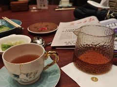 -明阁 Ming Court(广州朗豪酒店)
