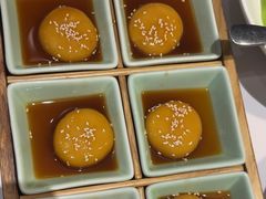 -院里寻菜·祖庵菜宴请(观沙岭店)