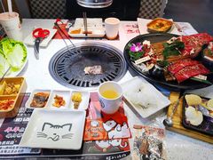 -猫抓烤肉(春熙路店)