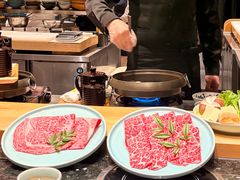 -然锅料理