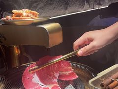 -西塔老太太泥炉烤肉(温州首店万象城黑金店)