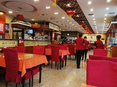 大堂-北京小肠陈饭庄(方庄店)