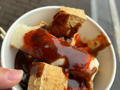 -龙翔臭豆腐(河坊街店)