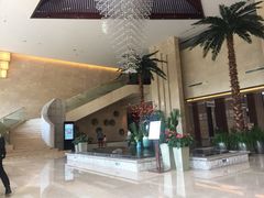 -常州环球恐龙城维景国际大酒店
