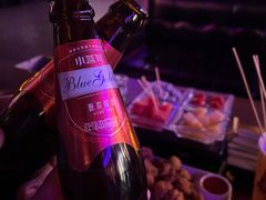 -喜鹊音乐酒馆(西街店)
