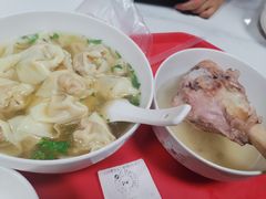 -周震馄饨