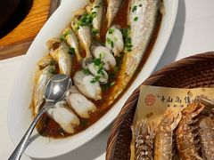 -高佳庄·海鲜酒楼(东港店)