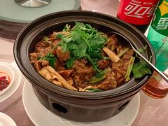 -广东嘉华大酒店·金銮阁中餐厅