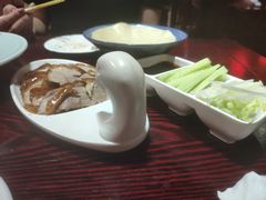 -前门故事烤鸭店(十里河店)