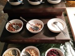 -好日子皇冠假日酒店·君怡咖啡厅(特美思大厦店)