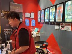 -Xcape异时刻密室逃脱魔法互动(瑞虹天地太阳宫店)