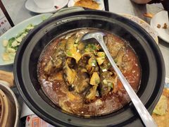 -丽华园(汉阳龙阳店)