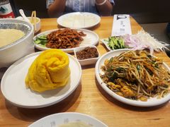 -姥姥家春饼店(惠新东街店)
