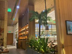 -泰香米泰国餐厅(中大国际店)
