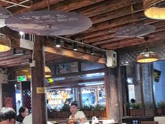 -尽善百年古院餐厅(王家老宅店)
