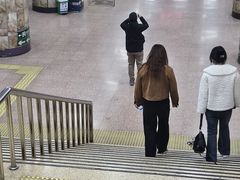 -建国门(地铁站)