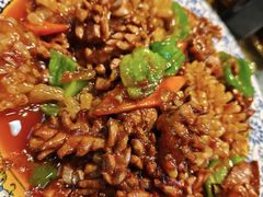 -老松滨饭店(菜艺街店)