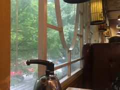 靠窗位-海椰茶居(海印缤缤广场店)