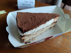 -喜梦客复合休闲餐厅(解放路店)