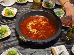 -老船舫·现做活鲜鱼馆(东郊记忆店)