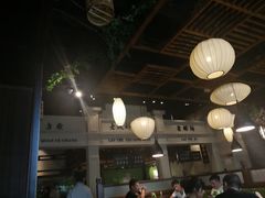 大堂-陈麻婆豆腐总店