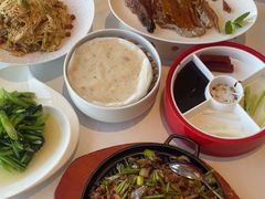 -满堂·烤鸭店·北京菜(鼓楼店)